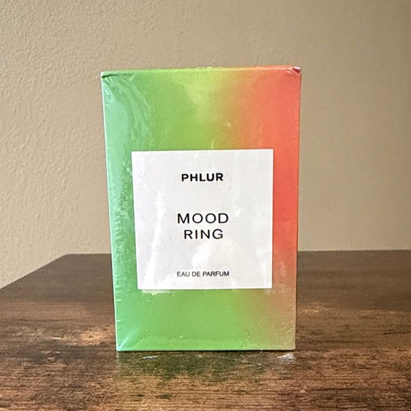Phlur Other - PHLUR Mood Ring Eau de Parfum BNIB. Sealed Box. Never Opened!